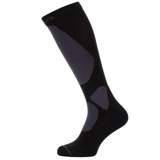 Foto de Odlo Calcetines de Esquí - Active Warm Essentials - negro - negro