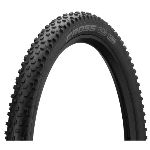 Picture of Wolfpack CROSS MTB Folding Tire - TLR | Hookless Ready | E-25 - 29x2.25&quot;