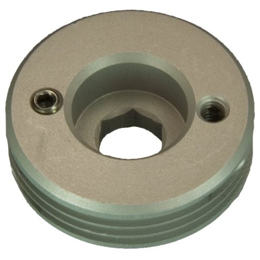 Foto de Rohloff Polea de cable