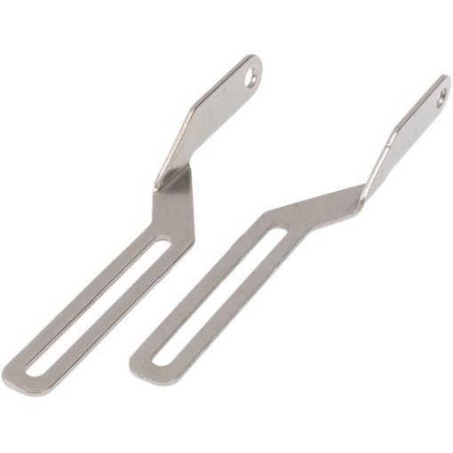 Foto de Pletscher Flat Stay Carrier Mount on Eyelets