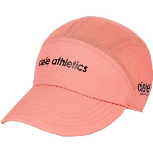 Immagine prodotto da Ciele Athletics Cappello Running - FSTCap SC - Field Iconic SL - blossom
