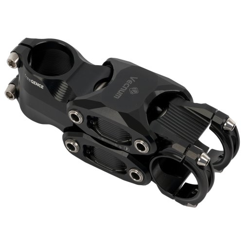 Immagine prodotto da Vecnum Attacco Manubrio a Sospensione - freeQENCE - 31.8 | Ahead | 3° - nero