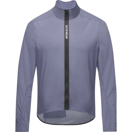 Photo produit de GOREWEAR Veste Coupe-Vent Homme - Spinshift - amethyst grey DF00
