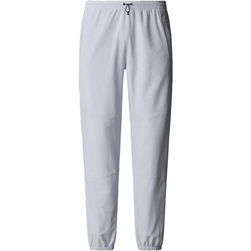 Foto de The North Face Pantalones Cortavientos Hombre - Mountain Athletics Graphic - Mystic Haze