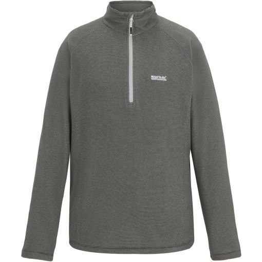 Foto de Regatta Jersey Polar Hombre - Montes - Light Steel 82F