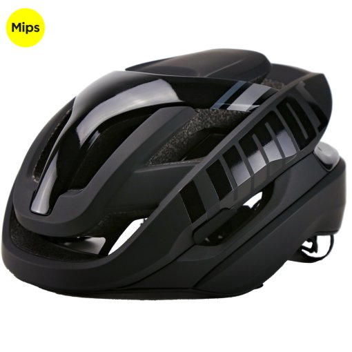 Immagine prodotto da Lumos Casco - Ultra Fly Pro MIPS - Shadow Black