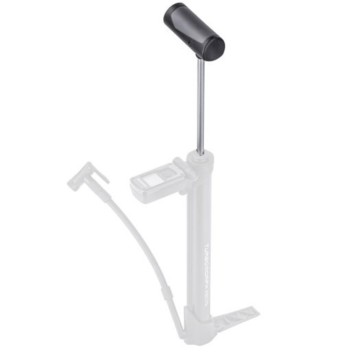 Picture of Topeak Spare Handle Set for Turbo Morph Digital