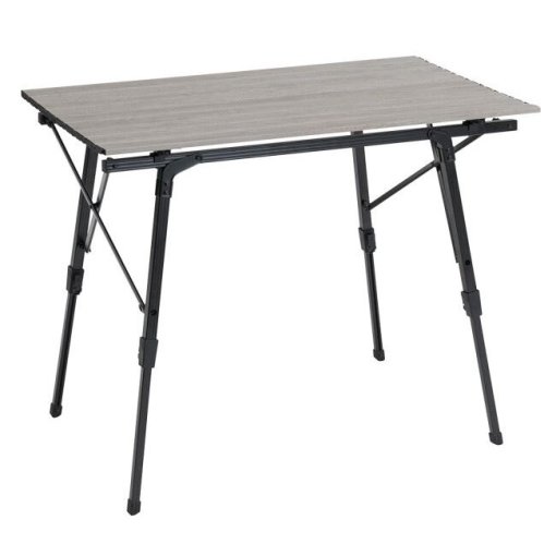 Foto de Outwell Mesa Camping Plegable - Canmore M - negro/gris