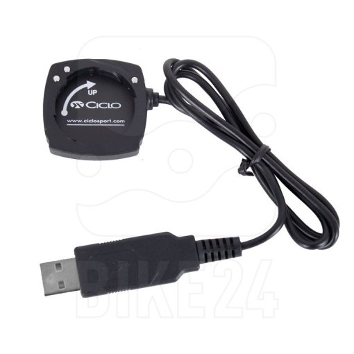 Produktbild von Ciclosport PC-Set-Tool CM USB-Interface für CM 2.11 bis 9.3 A