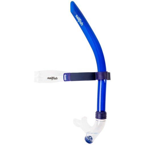 Productfoto van sailfish Snorkel - blauw