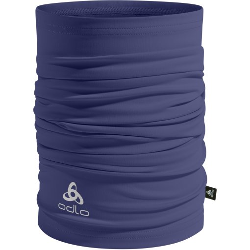 Immagine prodotto da Odlo Sciarpa a Tubo - Ceramiwarm Pro - skipper blue
