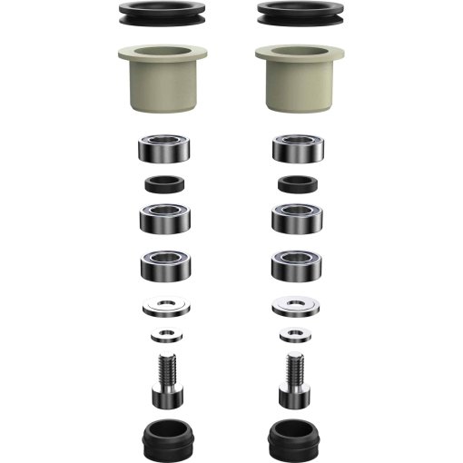 Foto de Praxis Works Kit de Mantenimiento de Casquillos y Cojinetes - The Brodium