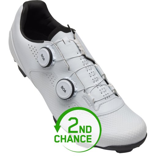 Produktbild von Giro Regime XC MTB Schuhe - weiß - B-Ware