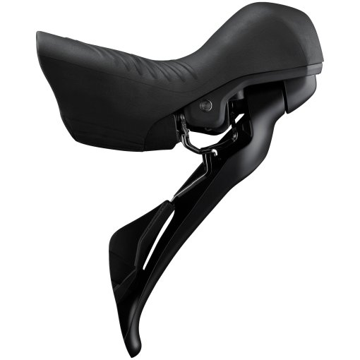 Shimano GRX ST-RX610 / BR-RX400 Disc Brake - STI | Flat Mount | J