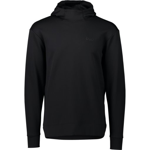 Foto de POC Sudadera con Capucha Hombre - Poise - 1002 Uranium Black
