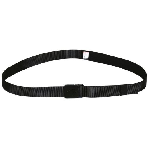 Produktbild von Tatonka Travel Waistbelt Gürtel - schwarz