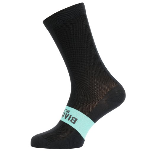 Foto de Santini Calcetines - Bianchi Milano Classic BI652HPCLASS - gris GR