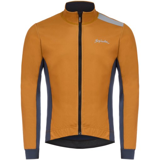 Productfoto van Spiuk ANATOMIC Membraanjas voor heren - brown