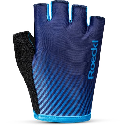 Immagine prodotto da Roeckl Sports Guanti Ciclismo Bambini - Tarifa 2 - ocean cavern 5770