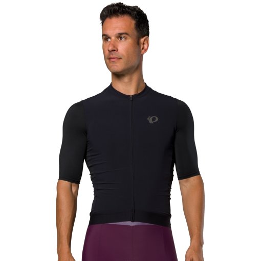 Foto de PEARL iZUMi Maillot Ciclismo Hombre - Expedition Gravel 11122410 - negro - 021