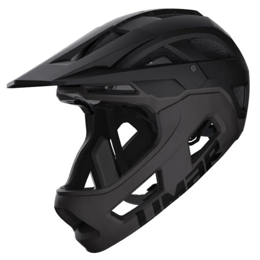 Foto de Limar Casco - Livigno MIPS - Matt Black