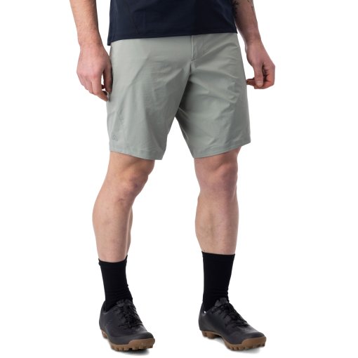 Photo produit de 7mesh Short Cycliste Homme - Farside 9&quot; - Shadow