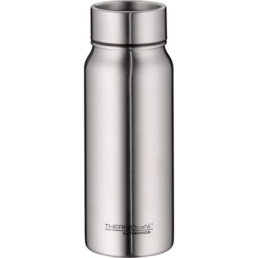 Picture of THERMOS® THERMOcafé Drinking Mug 0.50L - stainless steel mat