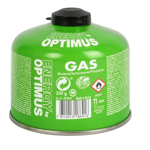 Foto de Optimus Cartucho Gas - Universal - 230g