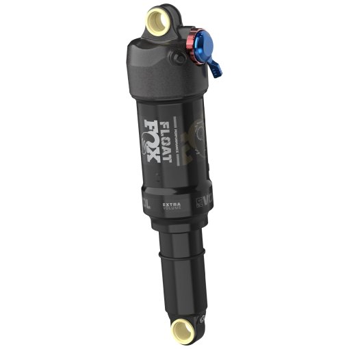 Produktbild von FOX FLOAT Dämpfer - Performance | Air | EVOL LV | Metric | mit Einsteller - 190x45mm