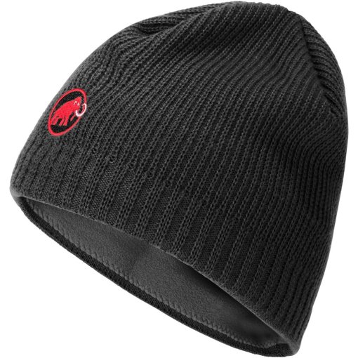 Foto de Mammut Gorro - Sublime - negro