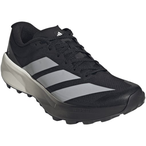 Picture of adidas TERREX Agravic 4 Trail Running Shoes Men - core black/grey two/ftwr white KJ8870
