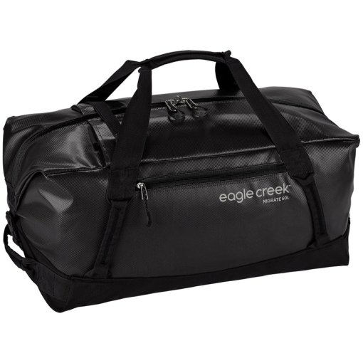 Foto de Eagle Creek Bolsa de Viaje - Migrate Duffel - 60 L - negro