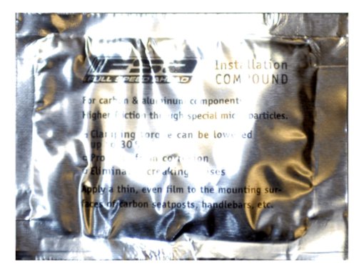 Immagine prodotto da FSA Pasta di Montaggio - 5g