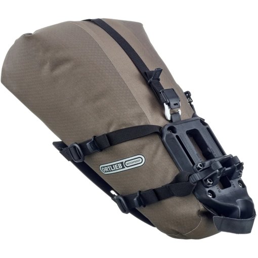 Produktbild von ORTLIEB Seat-Pack QR Satteltasche – 7,5 l - dark sand