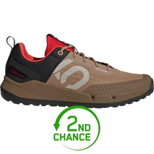 Produktbild von Five Ten Trailcross LT Mountainbike-Schuhe Herren - Cardboard / Owhite / Core Black - B-Ware