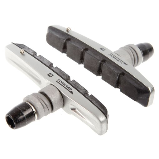 Photo produit de Shimano Cartridge Patin de Frein pour V-Brake - Deore XT