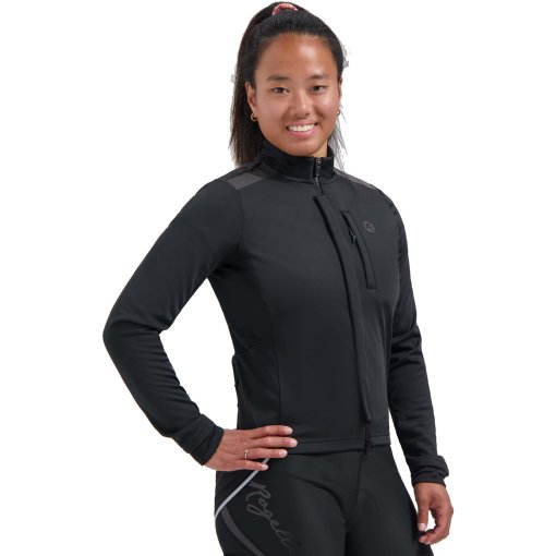 Kuva tuotteesta Rogelli Deep Naisten talvitakki - Black