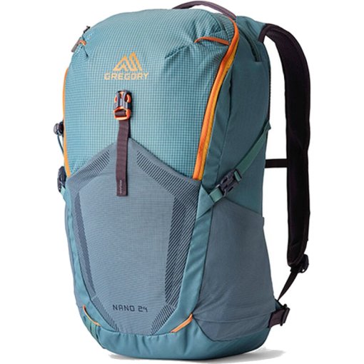 Foto de Gregory Mochila - Nano 24L - Rio Blue