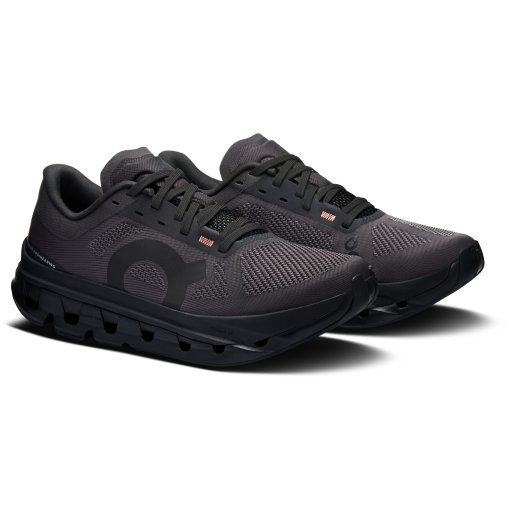 Foto de On Zapatillas Running Mujer - Cloudflow 5 - Black | Black