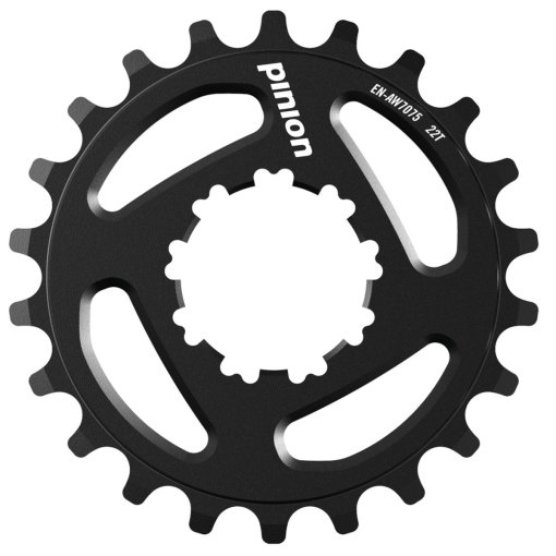 Immagine prodotto da Pinion Pignone Libera - Shimano - P8222 / P8224 / P8226 / P8230