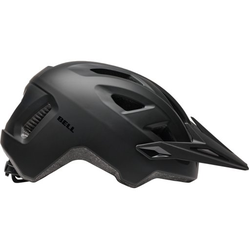 Picture of Bell 2TWENTY MIPS Youth Helmet - solid matte black