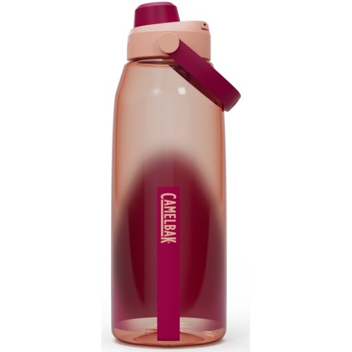Foto de CamelBak Thrive Chug Botella de 1,5 litros - blush dawn