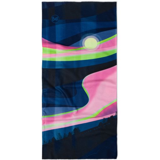 Picture of Buff® Original EcoStretch Multifunctional Cloth - Larto Navy