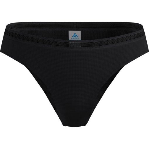 Produktbild von Odlo Active Light Slip Damen - black