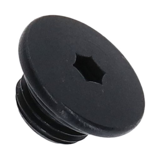 Foto de Shimano Tornillo de Purga para Palanca de Freno - Y0MX98020 | con Junta Tórica