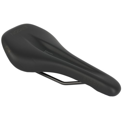 Photo produit de Ergon SM10 Selle Homme - stealth - Offre spéciale