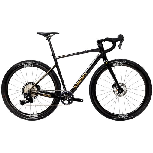 Immagine prodotto da Parapera ANEMOS² Masterpiece - GRX Di2 - Bicicletta gravel in carbonio - 2026