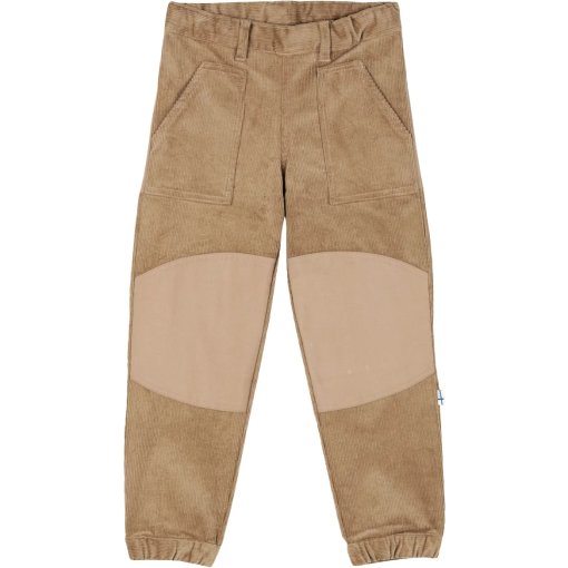 Picture of Finkid KELMI Pants Kids - camel
