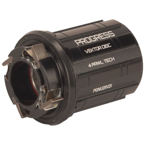 Foto de Progress Núcleo de Rueda Libre - Vektor Disc CL Road - Shimano HG-EV