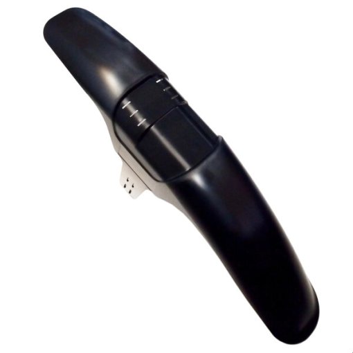 Immagine prodotto da Mudhugger EVO Long ZipTie Parafango Anteriore